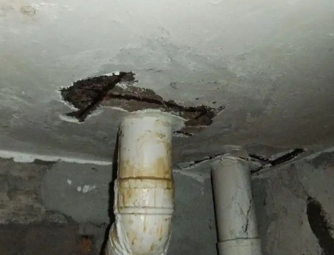 诸暨卫生间漏水维修公司浅析诸暨卫生间渗水维修的方法