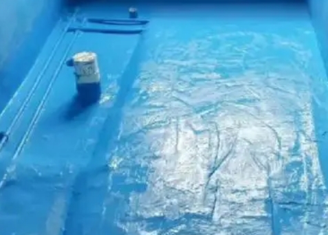 诸暨卫生间漏水维修公司分享下诸暨卫生间防水工程中常用防水涂料介绍。